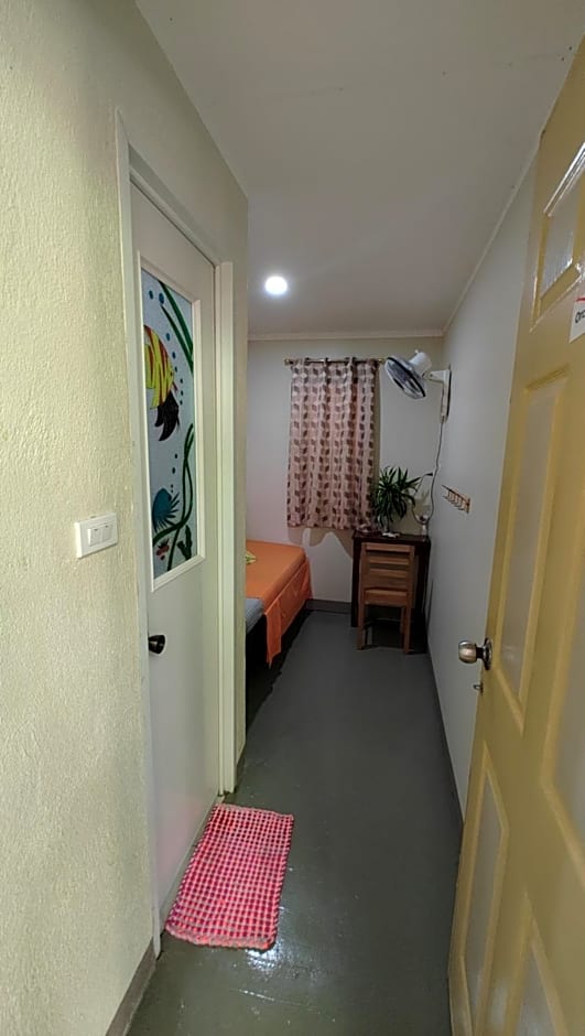 Angel wish Guesthouse