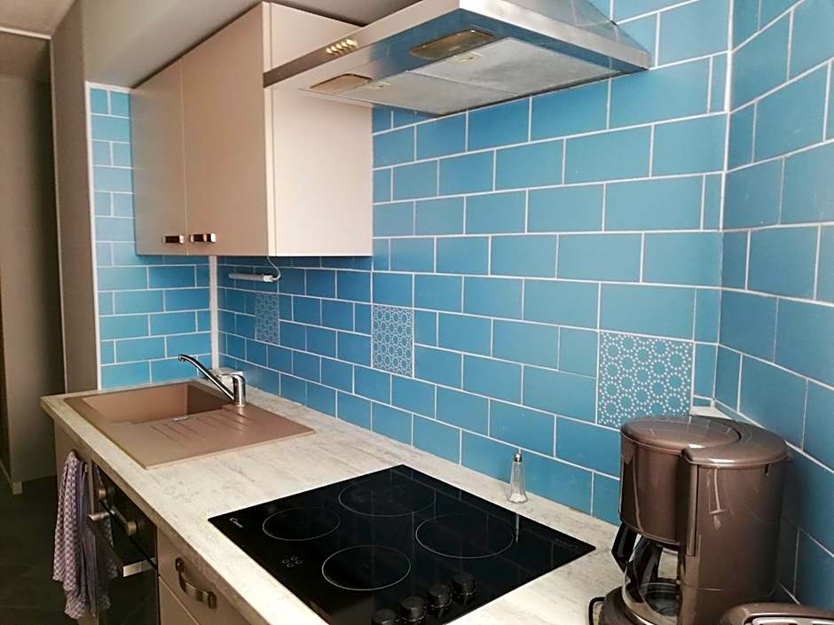 Hôtel Le Néron - Logis