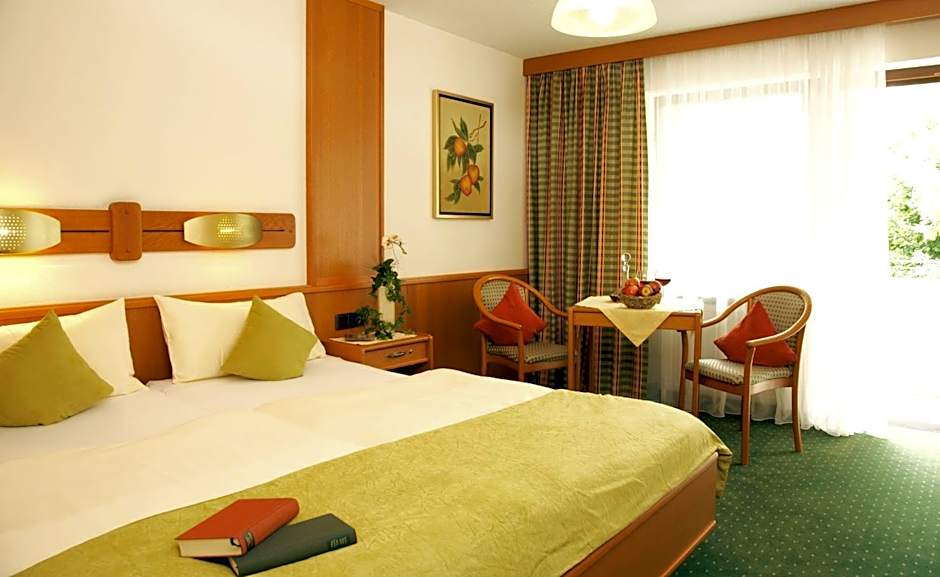 Apart-Hotel Pension Roßmayer