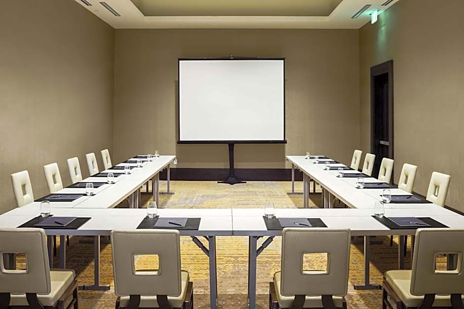Hilton Dallas/Plano Granite Park