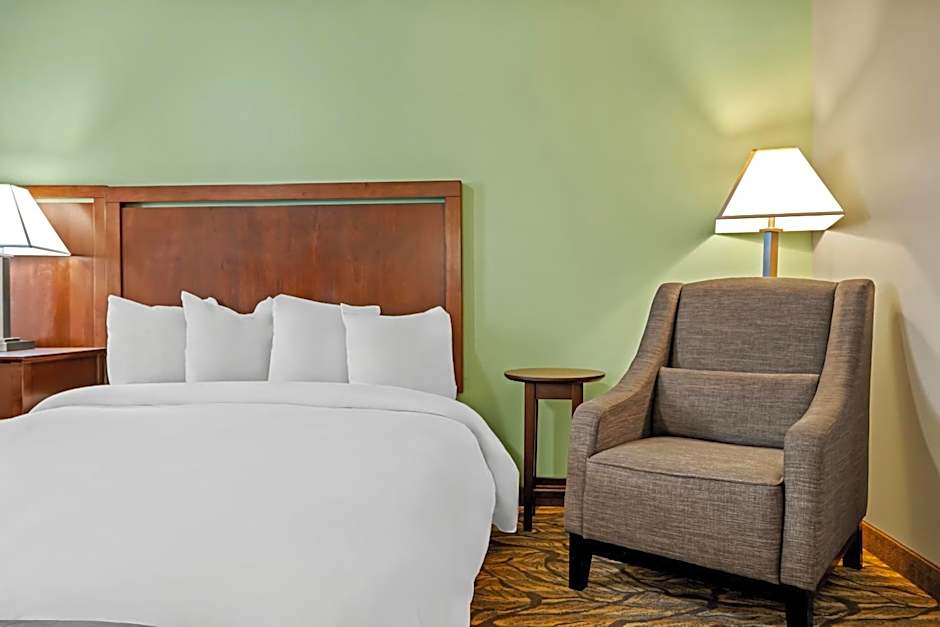 Ledgestone Suites Hotel Elko