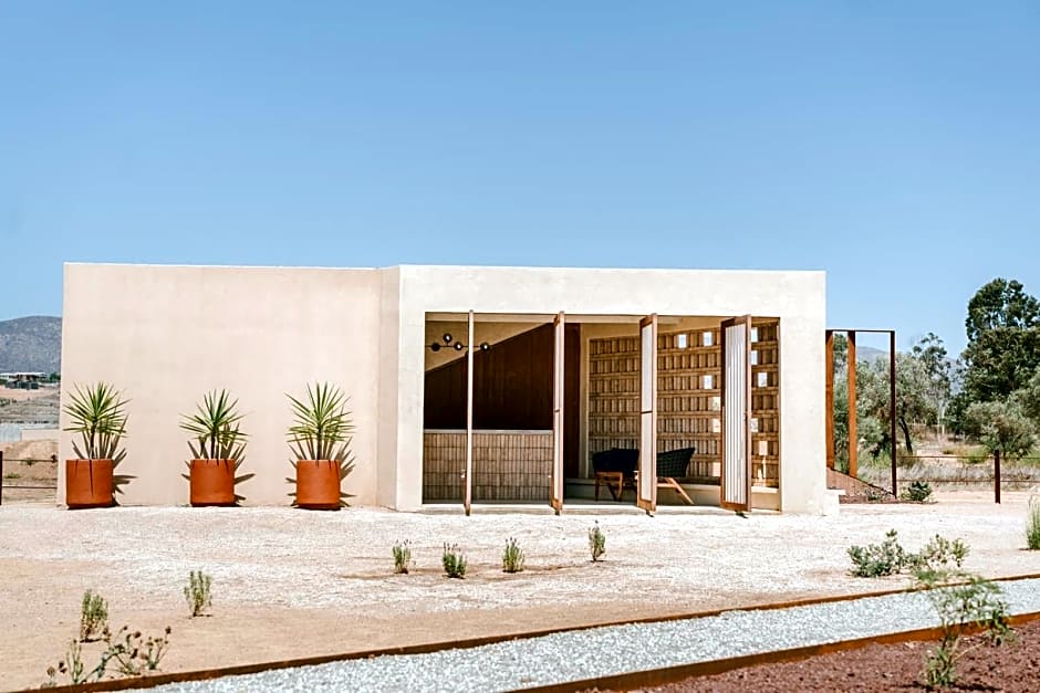Equ Hotel Boutique