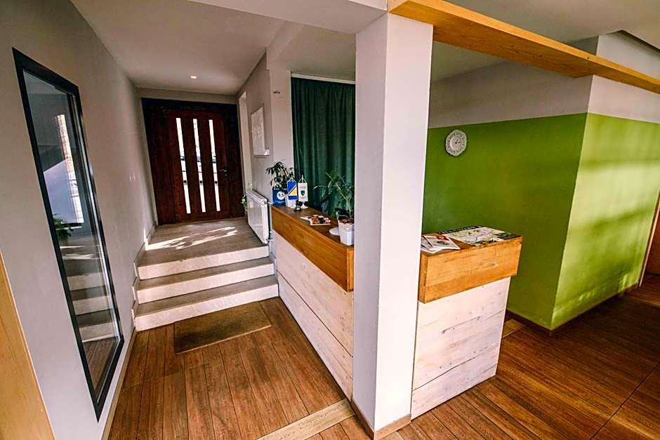 Hotel Nova Bentbaša