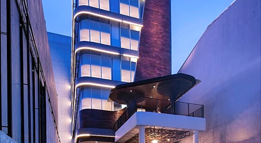 Luminor Hotel Purwokerto