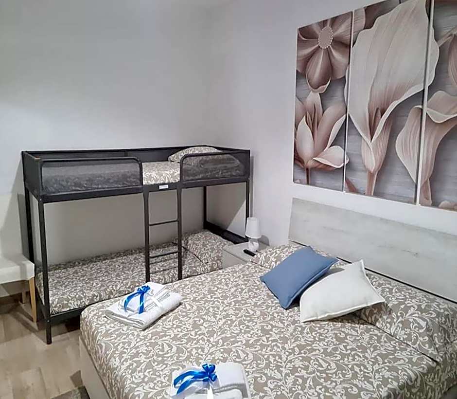 B&B Villa Chiara - Bed And Breakfast