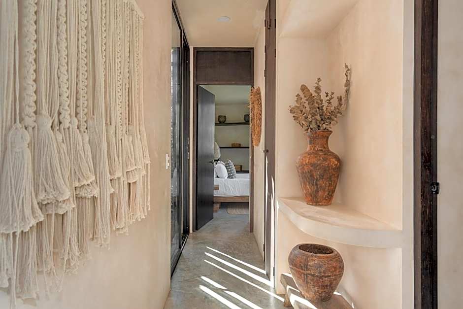 Auralis Boho Boho Villa-Priv Pool-Concierge-BBQ 3B