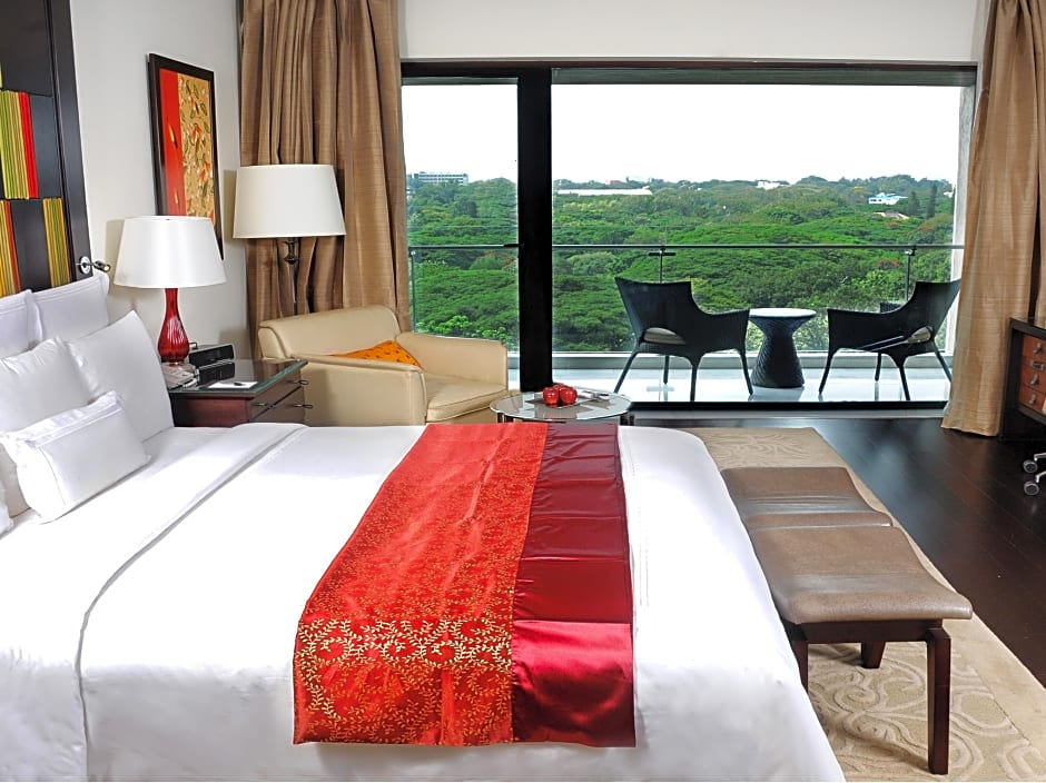 JW Marriott Hotel Bengaluru