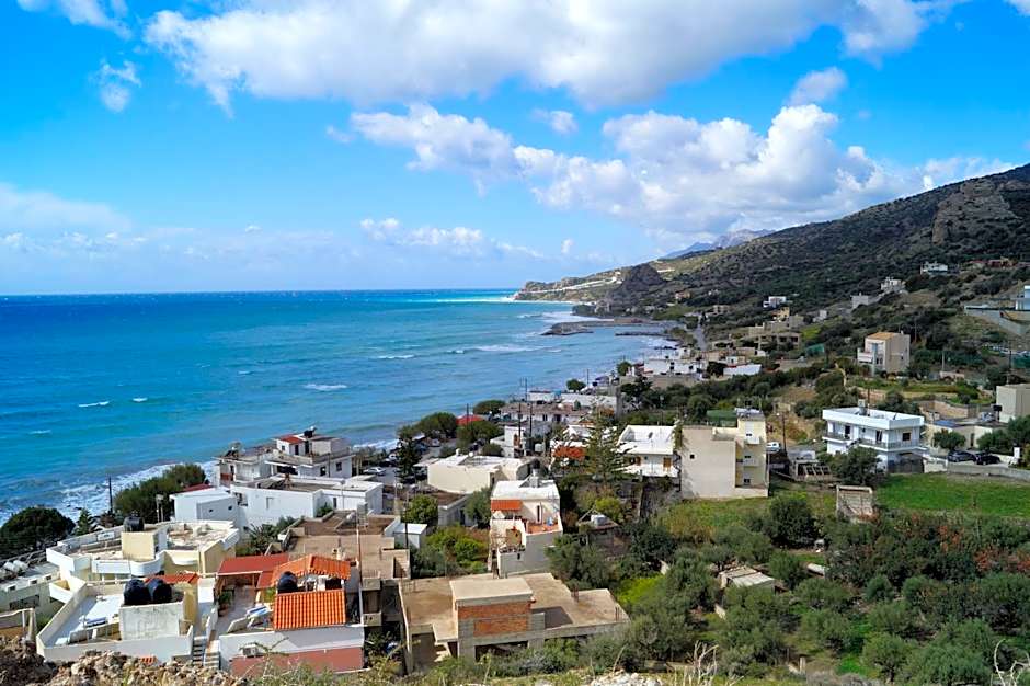 Jason Rooms & Studios