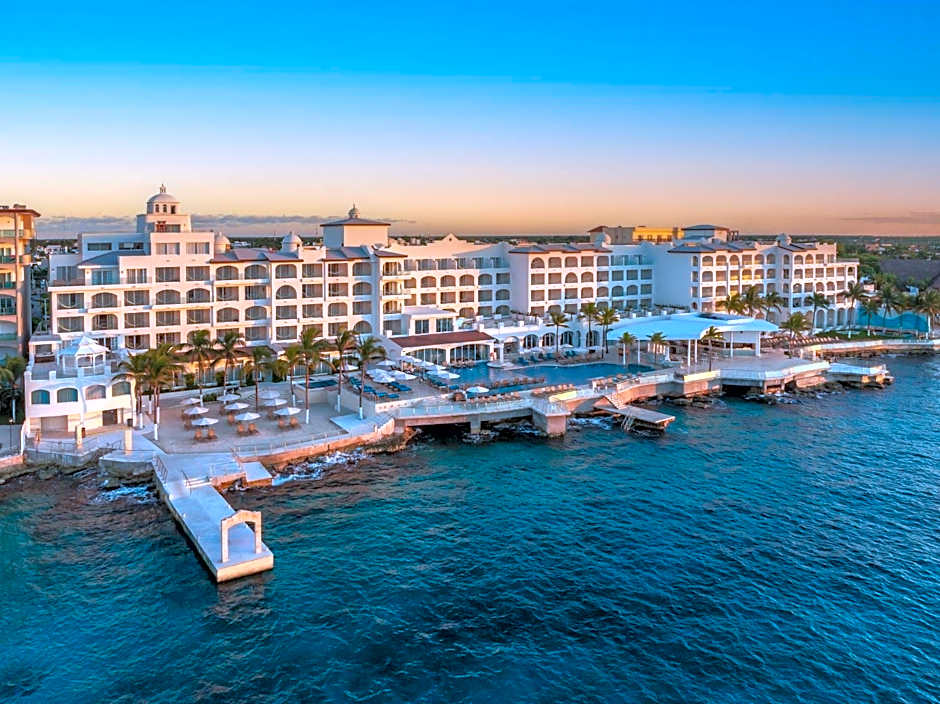 Cozumel Palace - All Inclusive