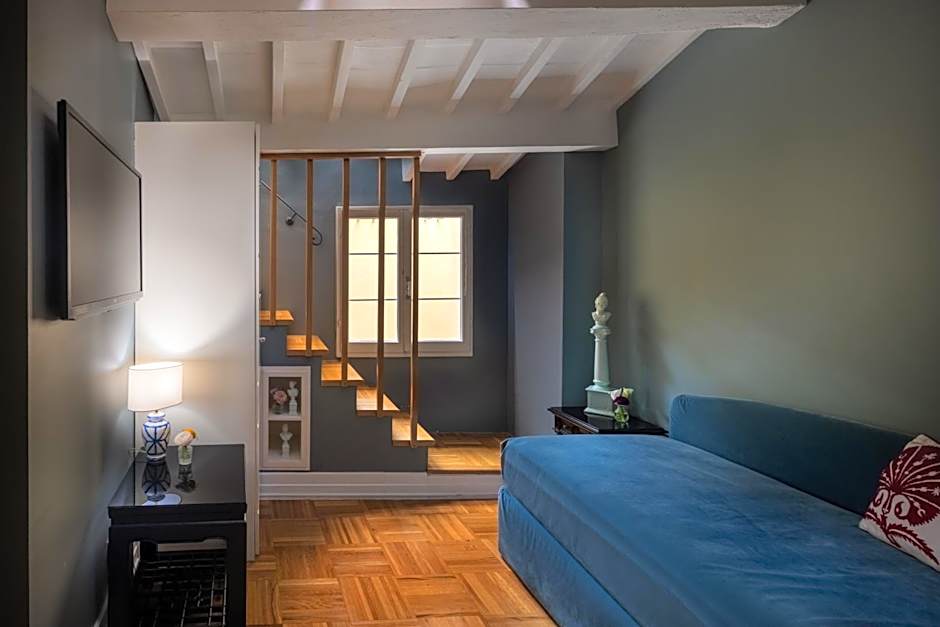 Firenze Number Nine Wellness Hotel