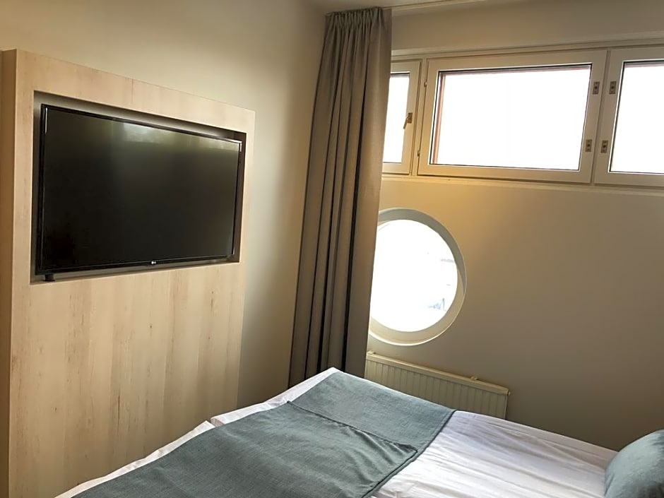 Airport Hotel Pilotti