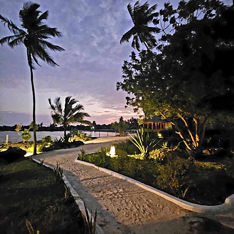 Maharaja Boutique Hotel Zanzibar