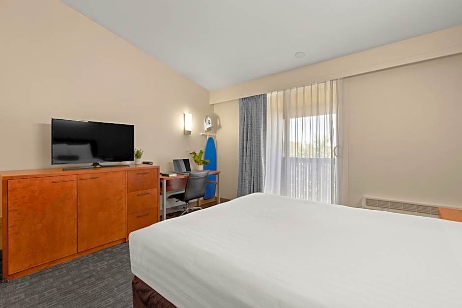Good Nite Inn Redwood City