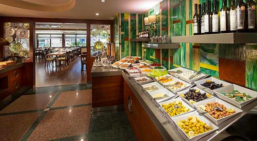 Titanic Comfort Sisli