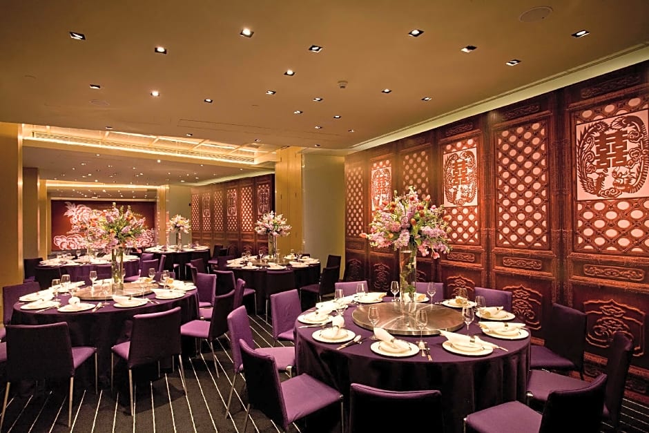 Grand Hyatt Guangzhou
