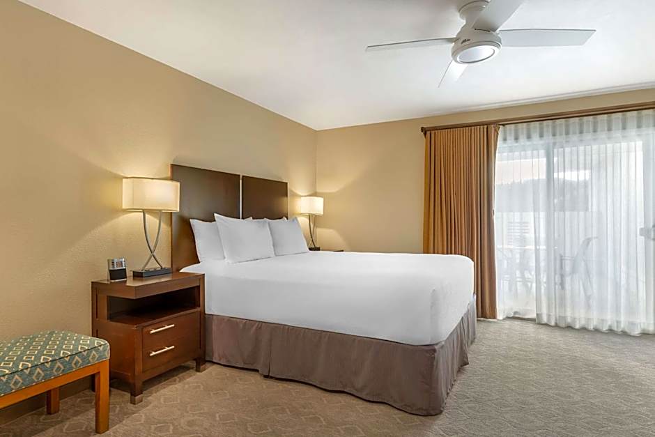 Best Western Plus Monterey Inn