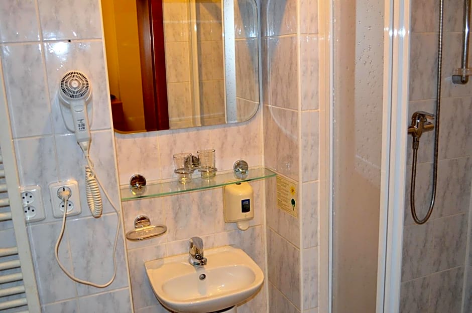 Hotel Palacky