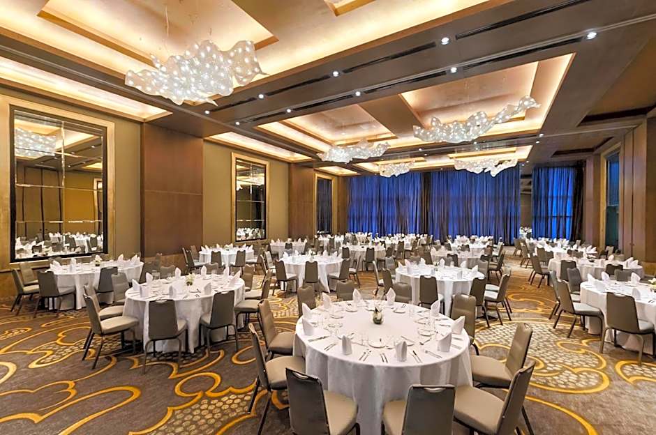 Hilton Lima Miraflores, Peru