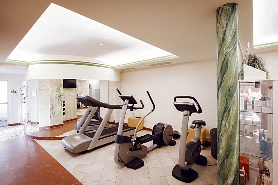 Wellnesshotel Sonnenhalde Tonbach