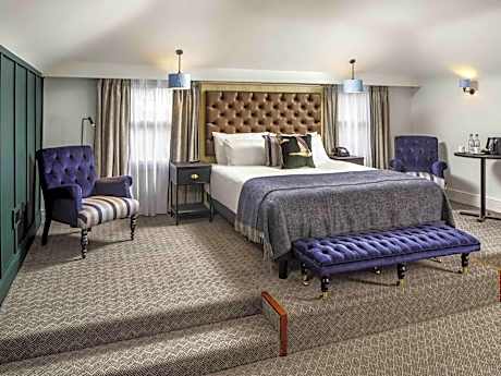 Privilege Double Room