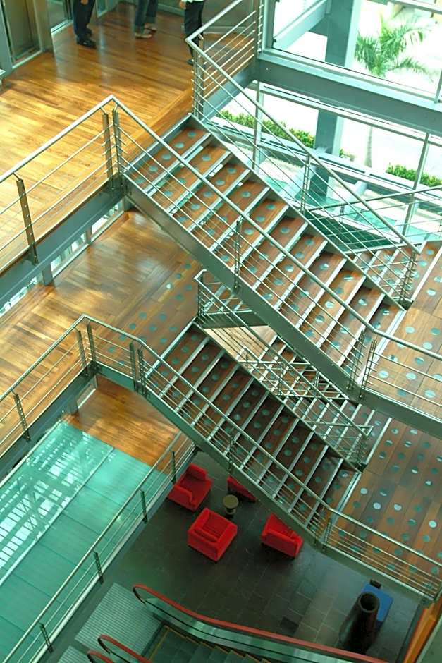 Decapolis Hotel Panama City