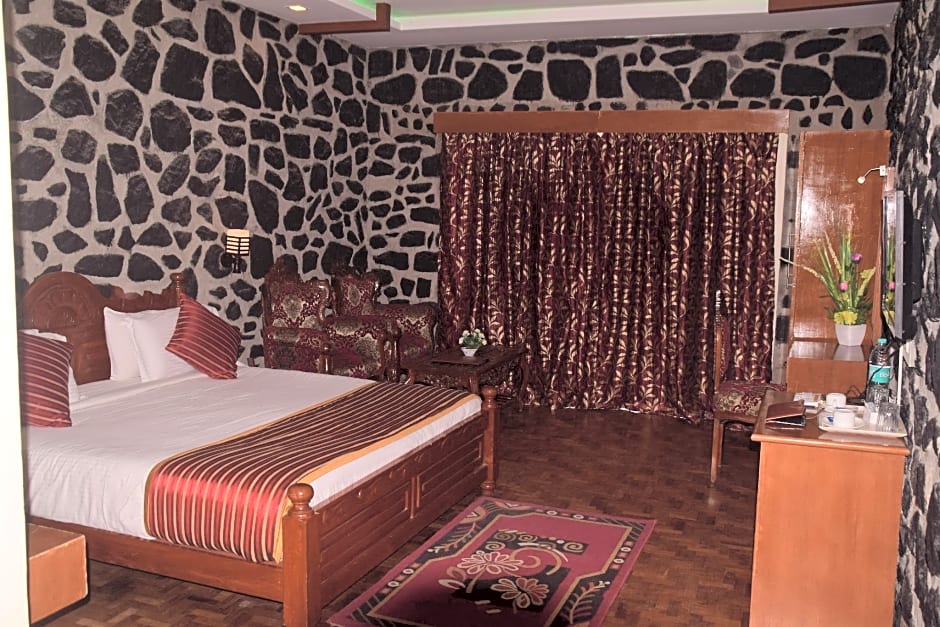 Hotel Jem Valley Kodaikanal
