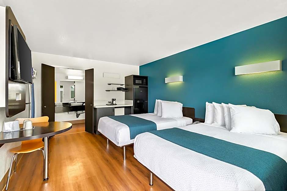 Studio 6 Suites Chattanooga TN Lookout Mtn