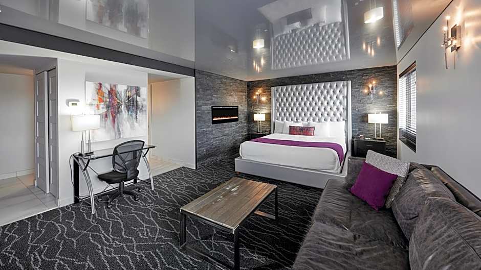 Quality Inn Rouyn-Noranda