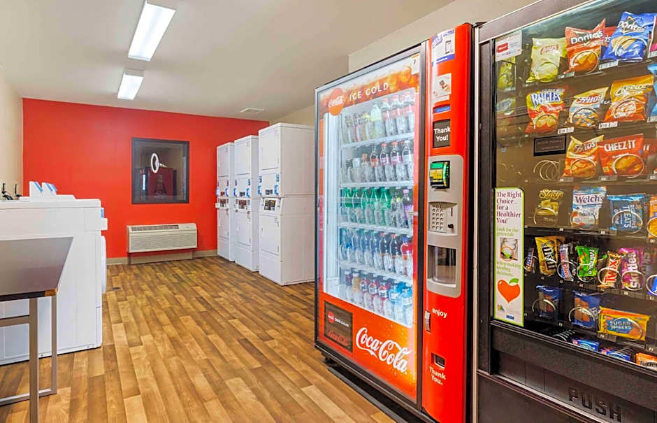 Extended Stay America Suites - Providence - West Warwick