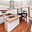 Warren Lodges