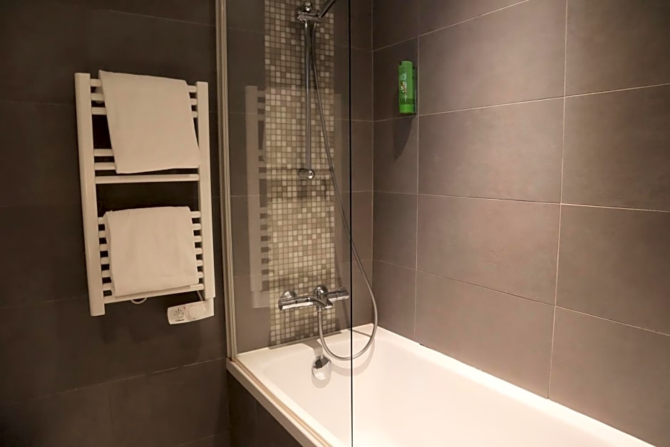 Timhotel Odessa Montparnasse