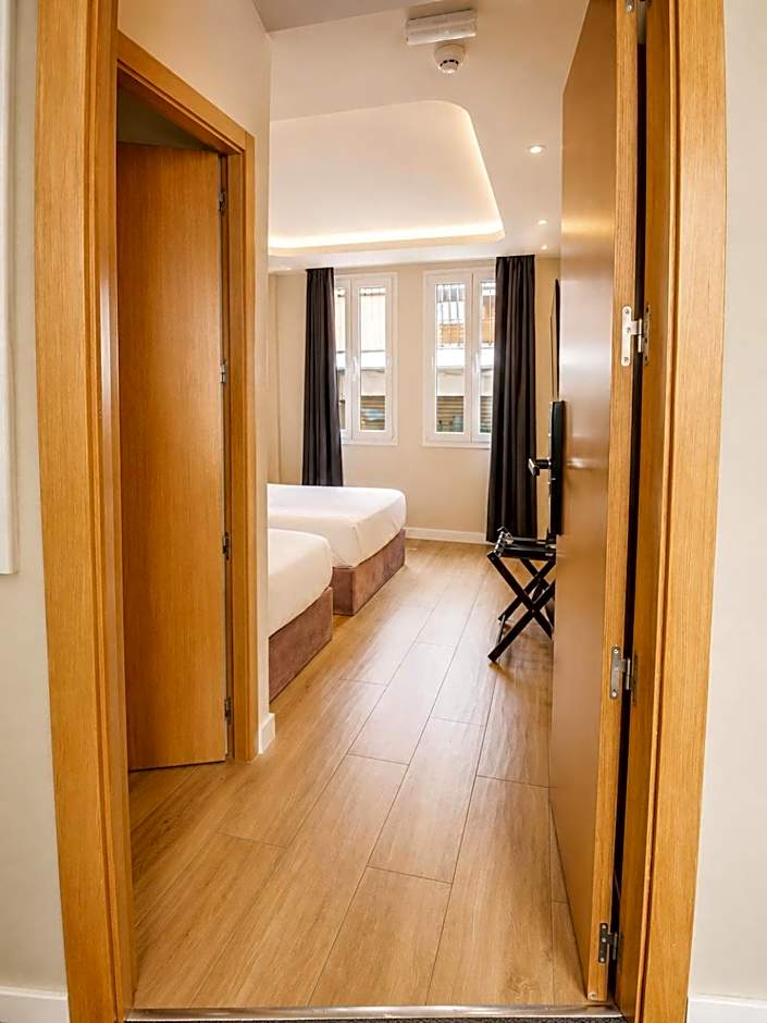 Casa Violeta by Blossom Hotels