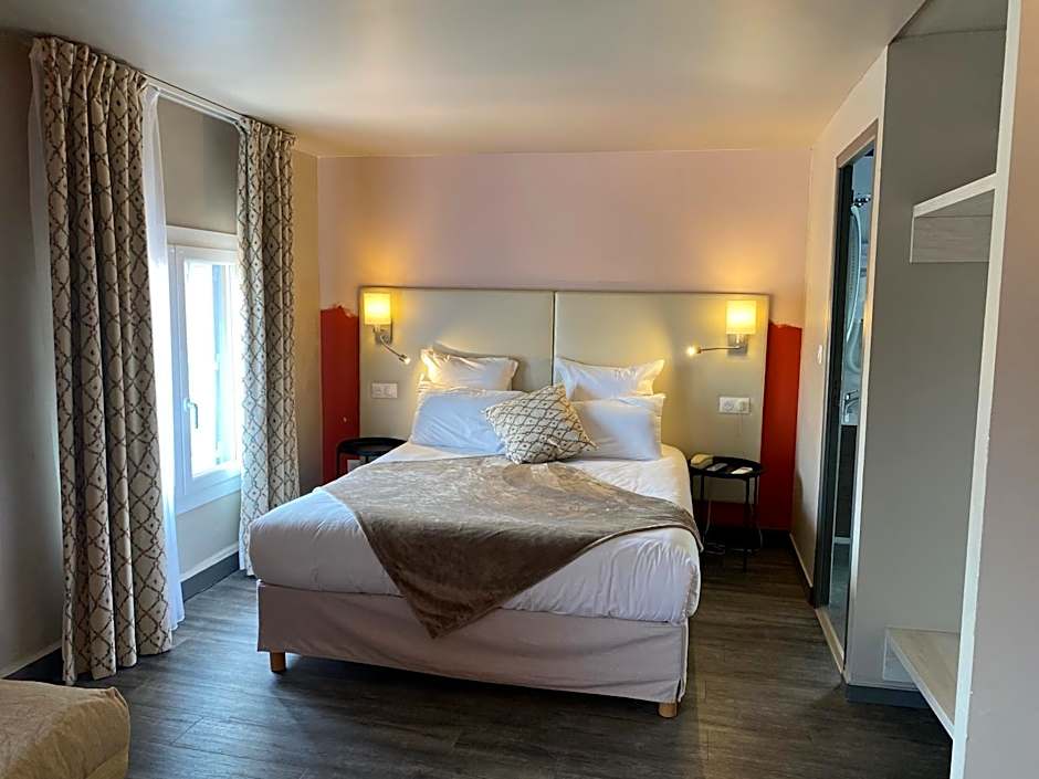 Hotel Majestic