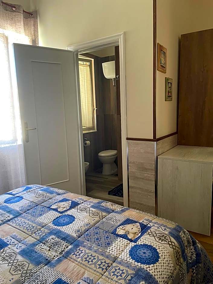 Hotel cappuccetto rosso