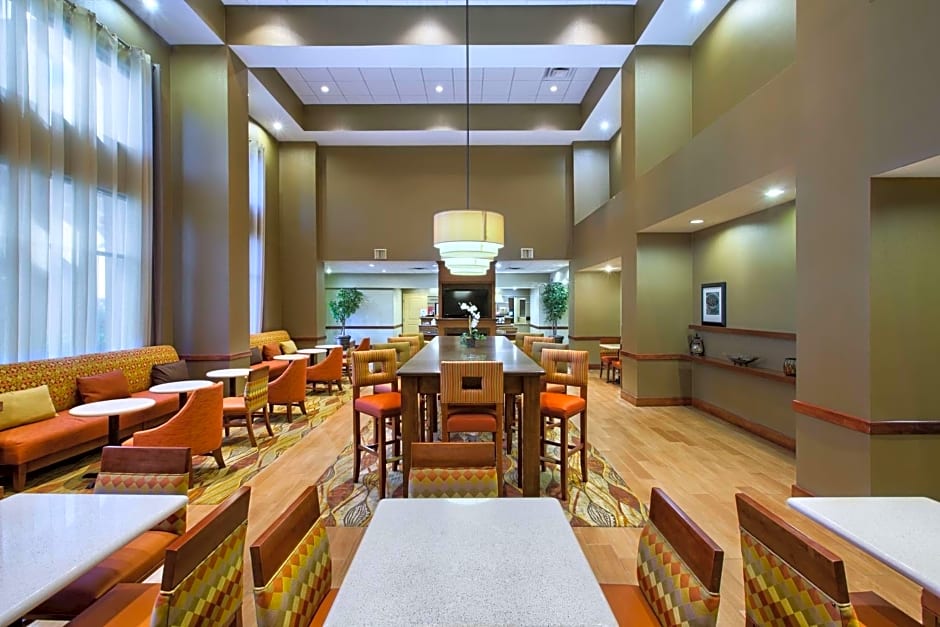 Hampton Inn By Hilton & Suites Houston - Rosenberg