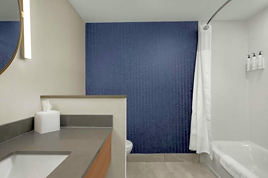 Fairfield by Marriott Inn & Suites Beckley