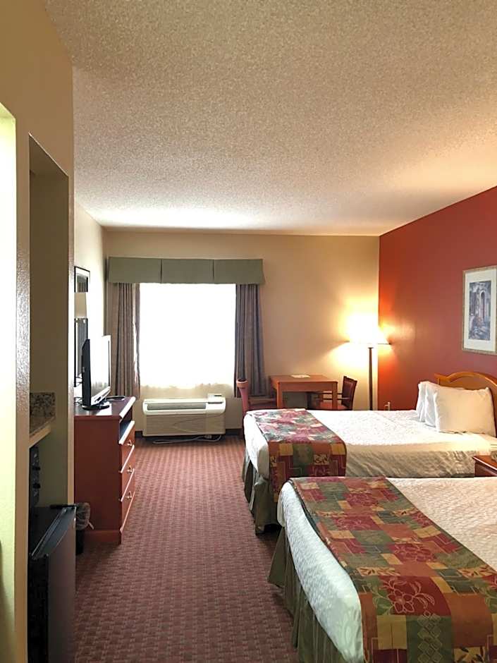 Millennium Inn