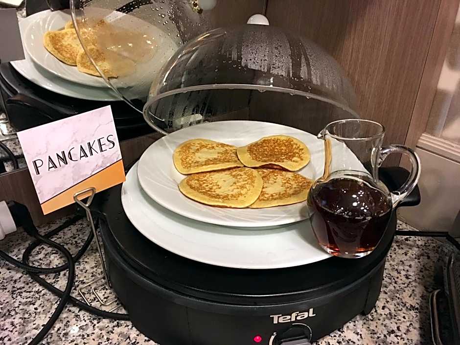 Mercure Perpignan Centre