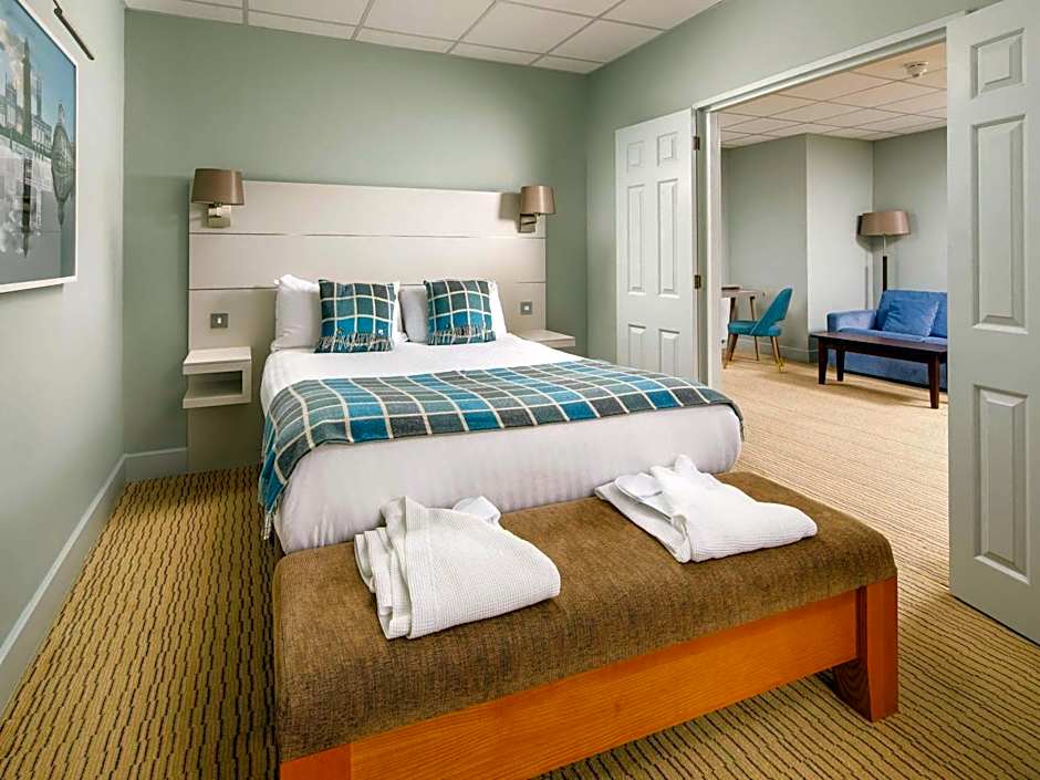 Mercure Hull Grange Park Hotel