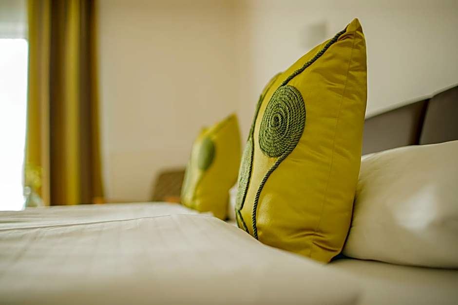 Hotel Garni Toscanina - Adults Only
