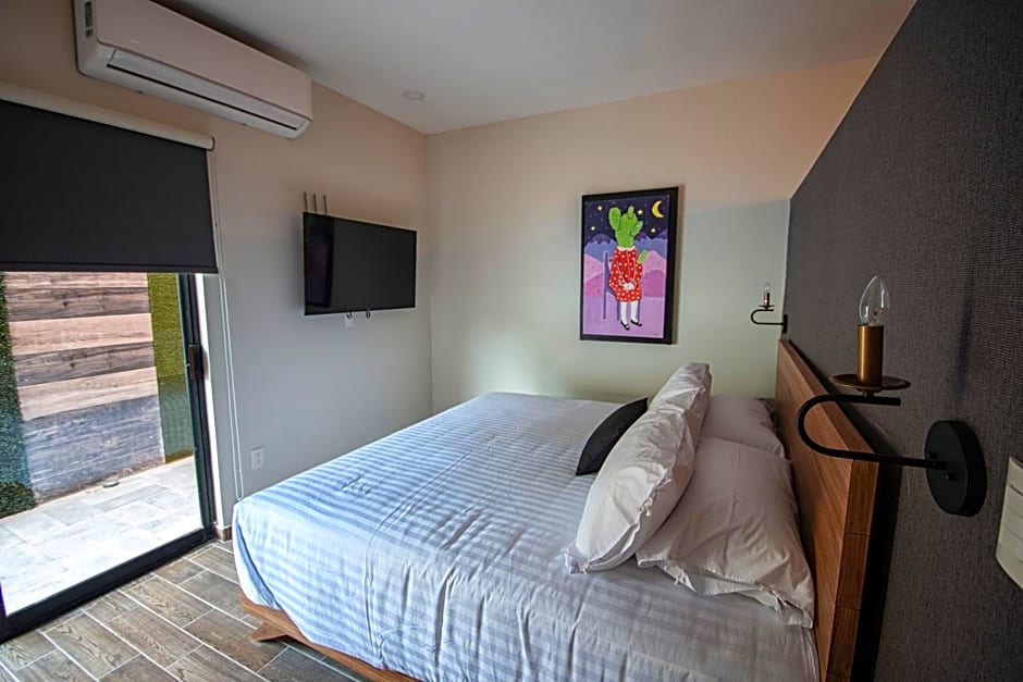 Casa Bruna Luxury Lofts