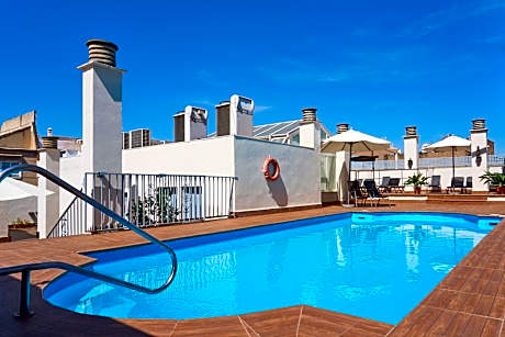 Hotel Porcel Sabica