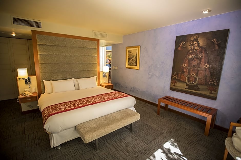 Aranwa Sacred Valley