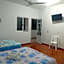 Blue Hotel