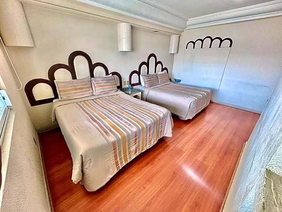 Global Express Puebla - FINSA