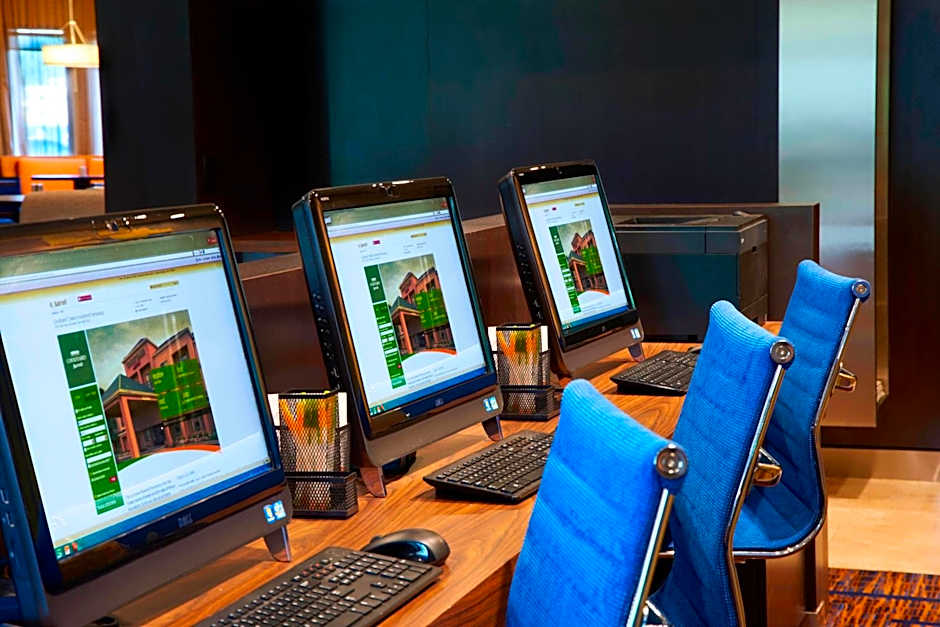 Courtyard By Marriott Toledo Rossford/Perrysburg