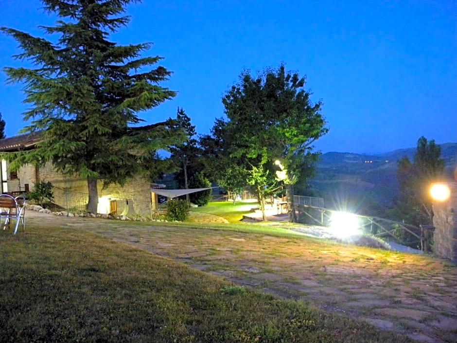 Agriturismo Borgo San Benedetto