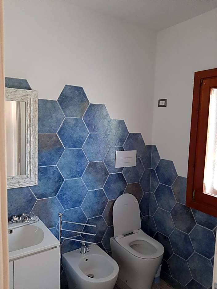 Appartamento Residence Mirice Vignola mare Aglientu casa Giorgia