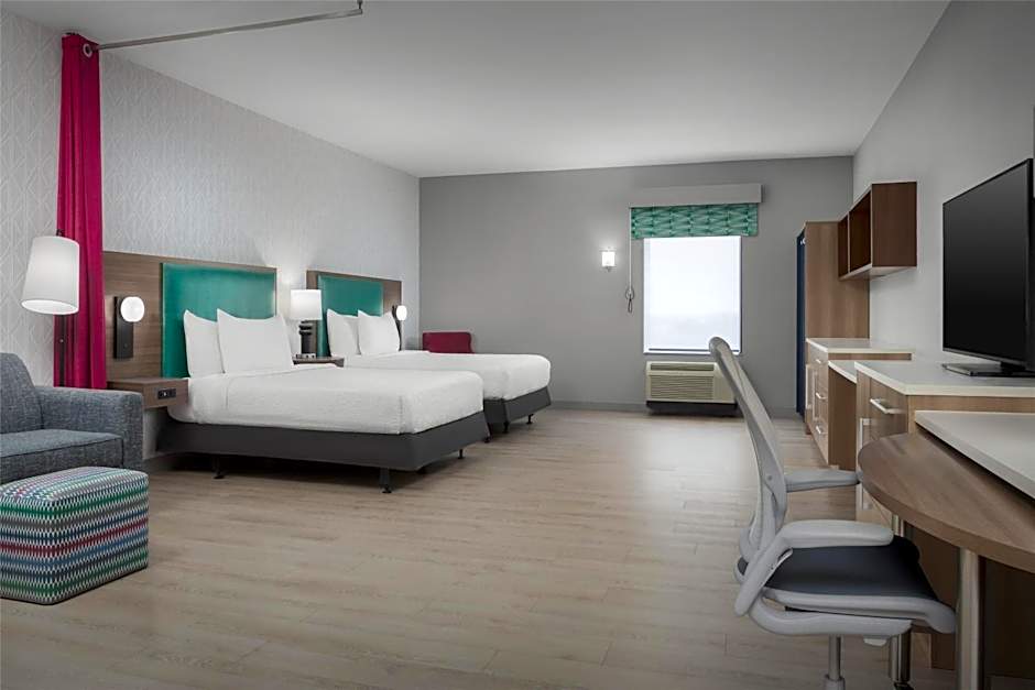 Home2 Suites By Hilton Las Cruces