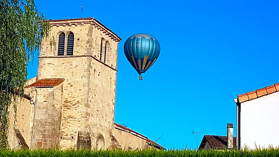 Les Terrasses